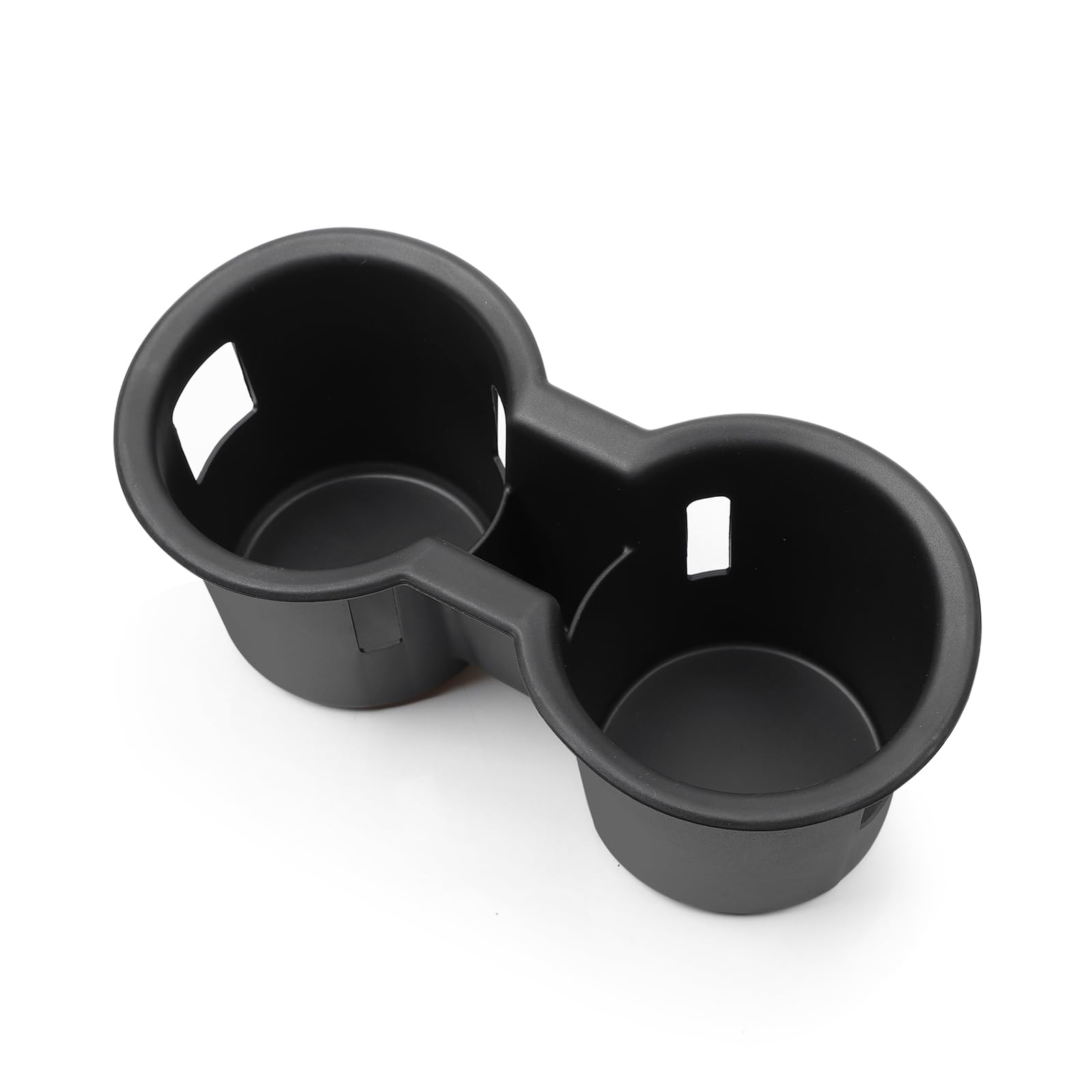 

Toyota Land Cruiser 300 Series LC300 Exclusive Drink Holder Center Console Storage Box TPE Console Tray Interior Parts Accessories чёрный