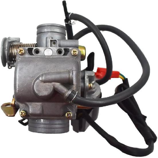 

Carburetor Replacement For Kandi KD-200GKA M H J Go Kart Dune Buggy 200cc