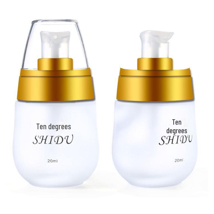 Ten Degrees of Female Orgasm Pleasure Gel and Spray - Adult Sex Toys