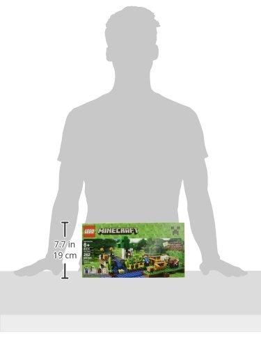 LEGO Minecraft 21114 Die Farm [Parallelimport]