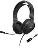 Gaming Headset Corsair HS35 V2 (EU) Black