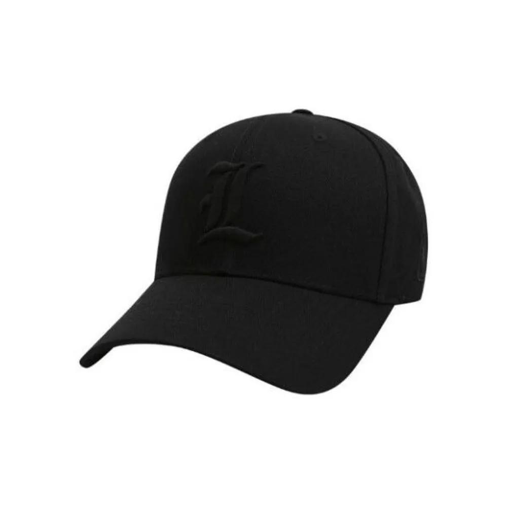 [NBA] M Cap KQC N255AP433P-JB LAL Embroidered One-Point Overcap FREE