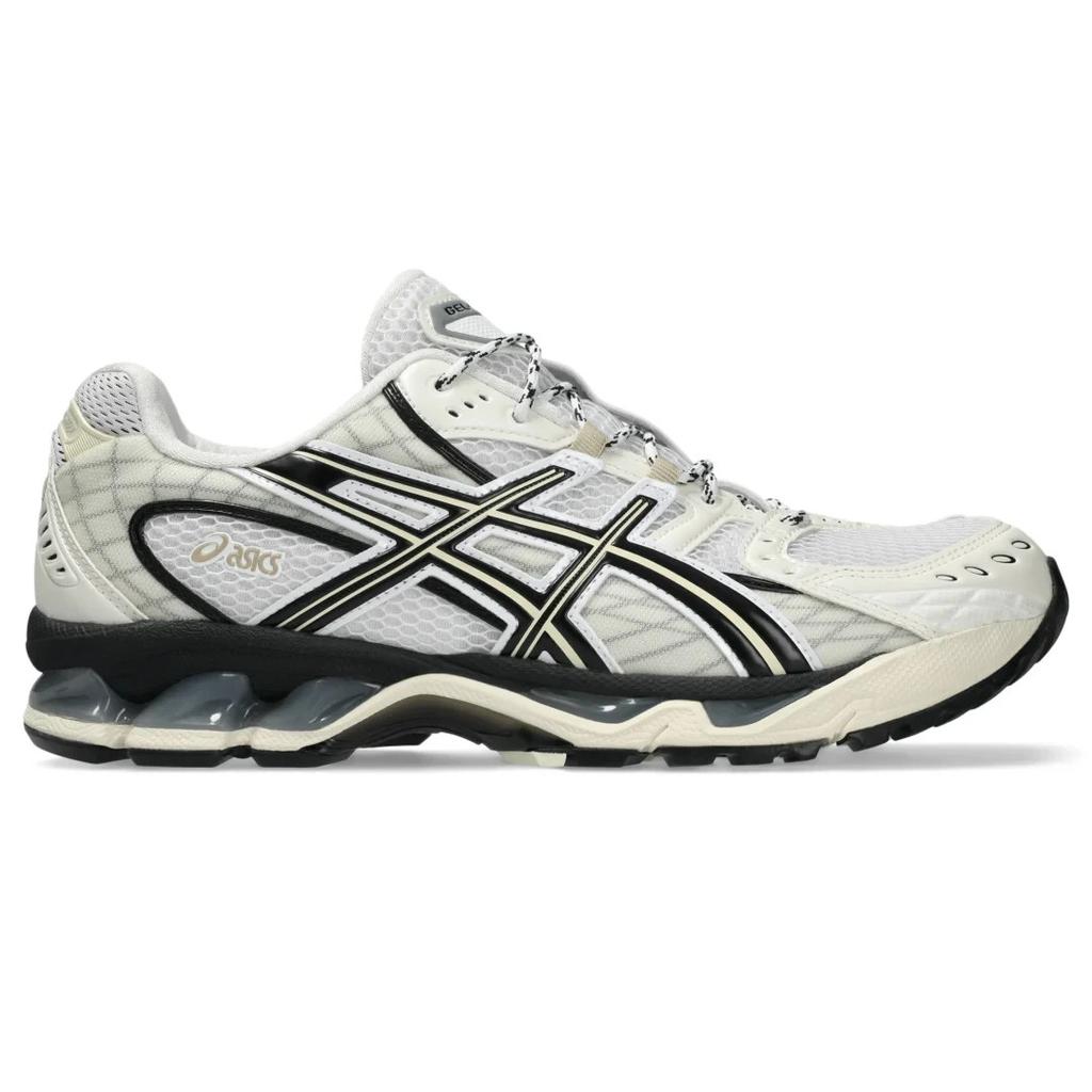 1203A543-108 Asics Gel-Nimbus 10.1 White Ivory (Men's)