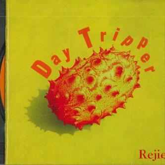 

CD DAY TRIPPER - Rejie AVCD11212 AVEX TRAX Japan Pop Used