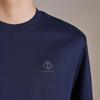 Men's Casual Short Sleeve Round Neck T-Shirt