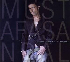 

CD MUSTAFA SANDAL - Devami Var NONE Japan Dance & Electronica Used