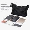 BJIAX Men's Casual Multi-functional Crossbody Bag
