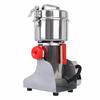 800g/2000g/2500g Electric Grain Grinder Mill, Stainless Steel Spice Herb Mill Dry Food Grinder for Coffee Nut Cereal Corn Seeds