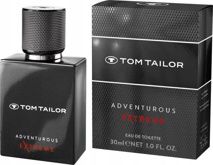 Tom Tailor Piedzīvojumu pilns Extreme Tualetes