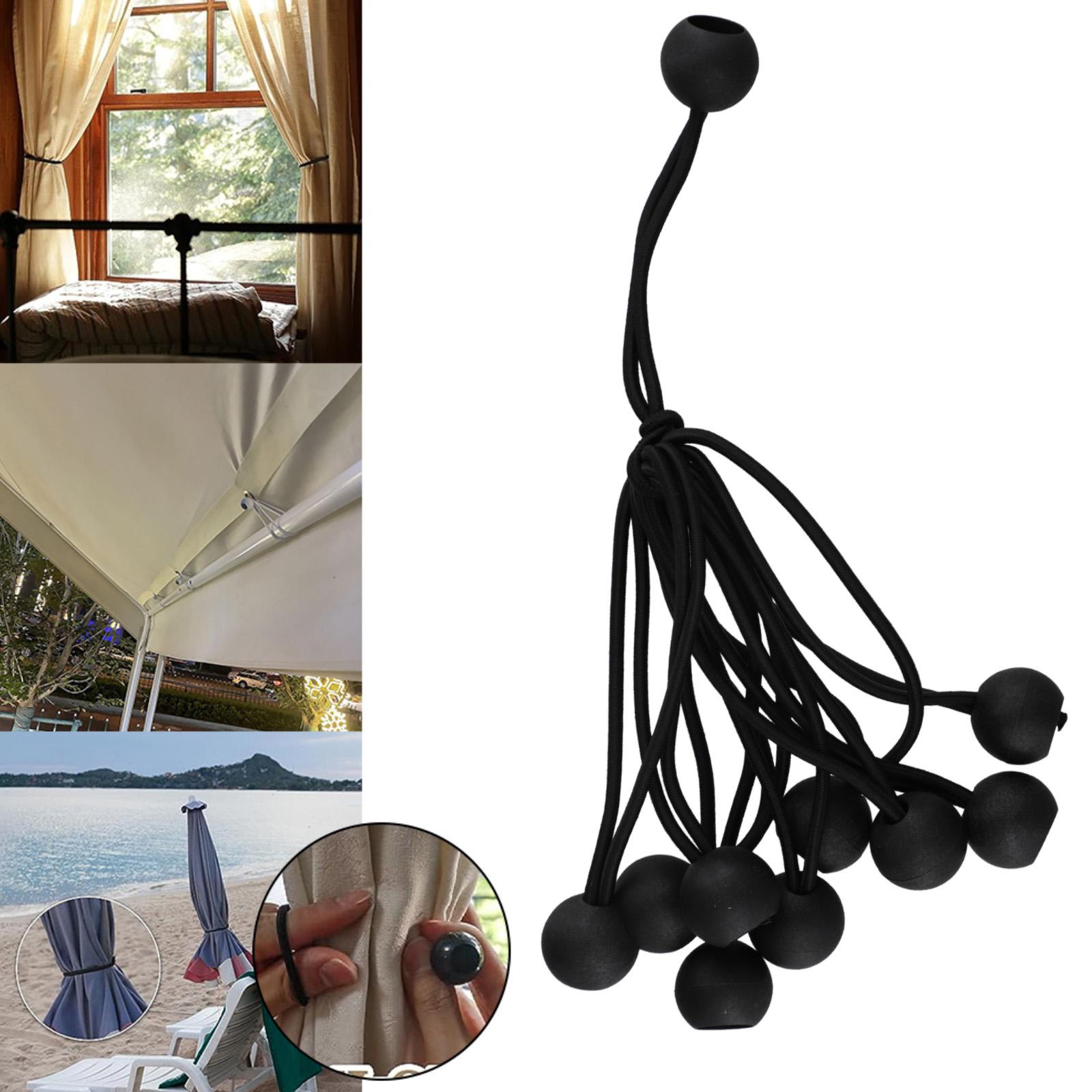 

Outdoor Use Camping Outdoor Patio Adjustable Umbrella Straps Elastic Umbrella Straps Strong Elasticity Easy To Bundle China Mainland