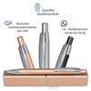ONLINE Online Ballpoint Pen Graphite Rose Gold 43028 Genuine Imported Product Oil-Based