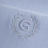 Goldlion Men's Easy-Care Long-Sleeve Business Shirt