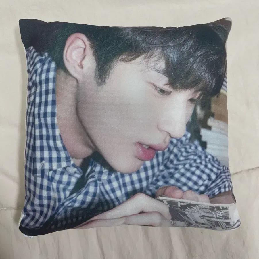 

Beon Woo-seok Cushion Brand New