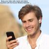 Bluetooth 5.0  Noise Reduction Stereo Wireless TWS Bluetooth Headset