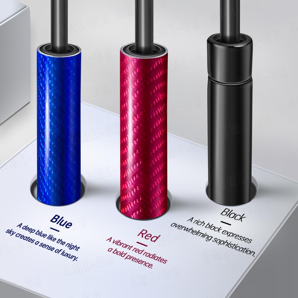 Honda Civic Hood Shock Gas Aftermarket DIY Auto Custom Washers Left and Right Includes Instructions In Japanese AML-CR FL1/FL4 Damper, Absorber,