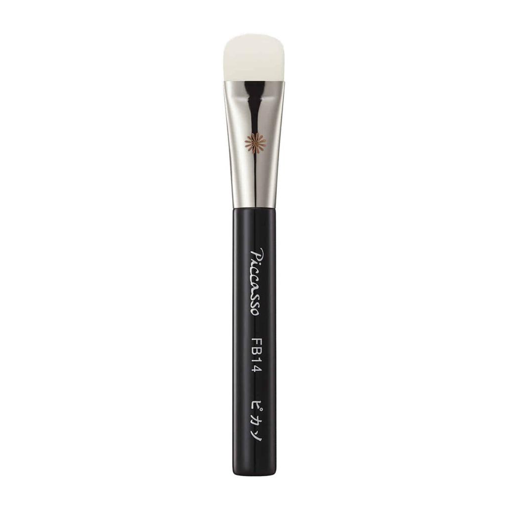 PICCASSO FB14 Foundation Brush