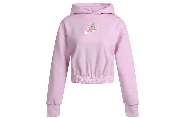 Nike American Sweatshirt Women s Pink DH1375-621 L
