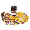 LEGO 40383 Wedding Bride Block Toys