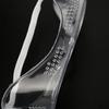 PVC Eye Protection Glasses Transparent Safety Goggles New Porous Windproof Goggles