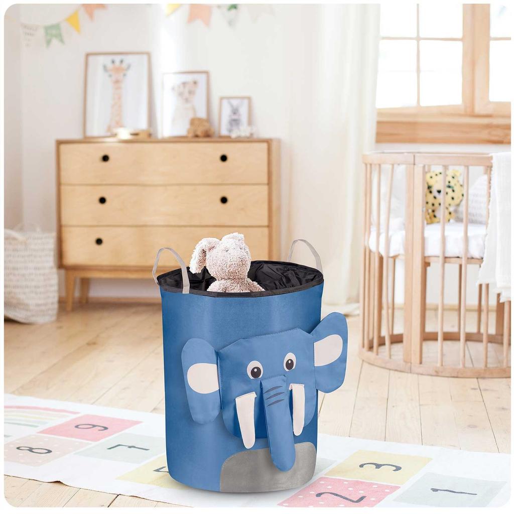 Nukido Toy Box - Elephant