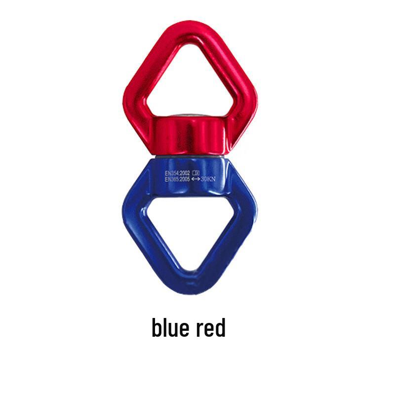 Universal Rotating Aerial Swivel