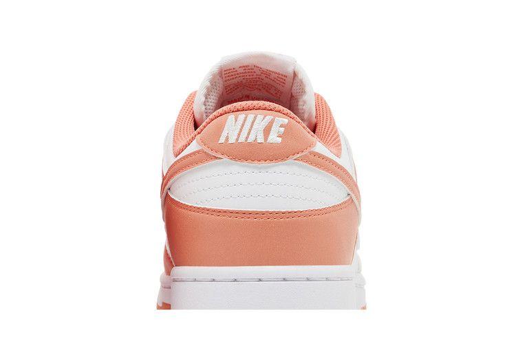 Nike Dunk Low Light Wild Mango (Women's)