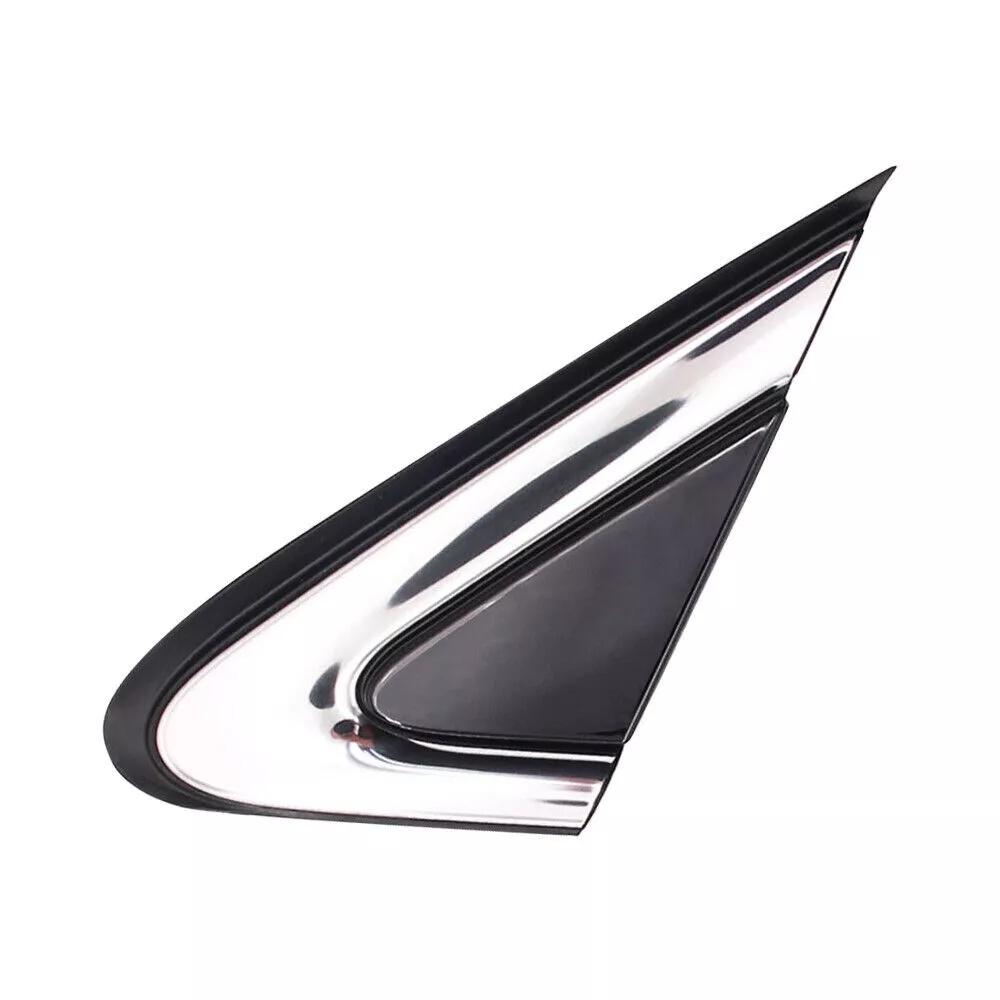 Left Side Mirror Fender Corner Trim Molding 86180C5000 For Kia Sorento 2016-2020