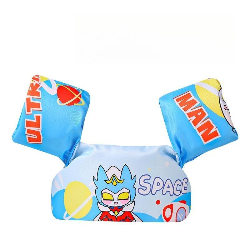 Swimming Arm Ring Floating Ring Swimming Ring Life Jacket Baby Water Sleeve Buoyancy Vest Swimming Equipment