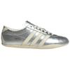 Adidas Women's Tokyo 'Silver Metallic Cream' Women's Sneakers JQ0593