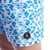 Men's Printed Swim Shorts HS24MSW05