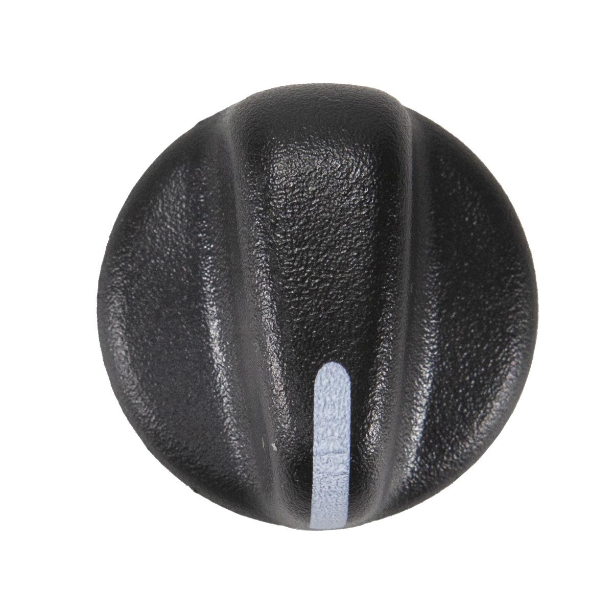 A/C Heater Knob Climate Control Blower Fan Knob Panel Switch Buttons For Jeep Wrangler TJ 1997-1998 Car Accessories 4882790 1 Pcs