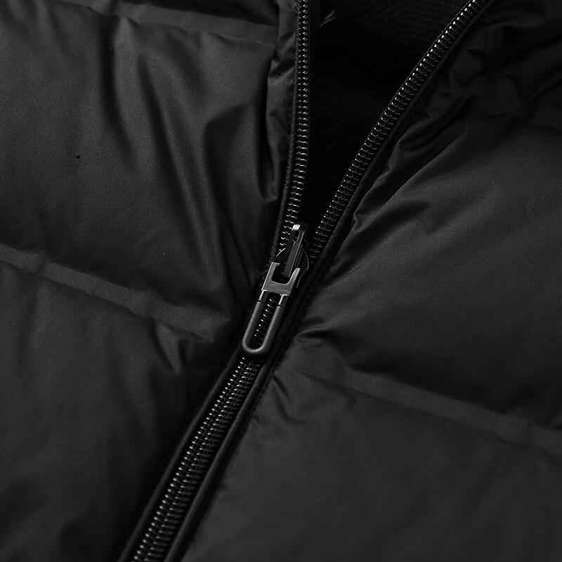 Jeep Men's Reversible Down Vest