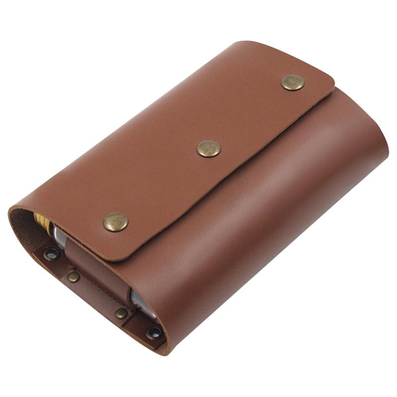 5Pcs Seasoning Bottles Dispenser with Transparent Leak-Proof Powder Spice Shaker 1