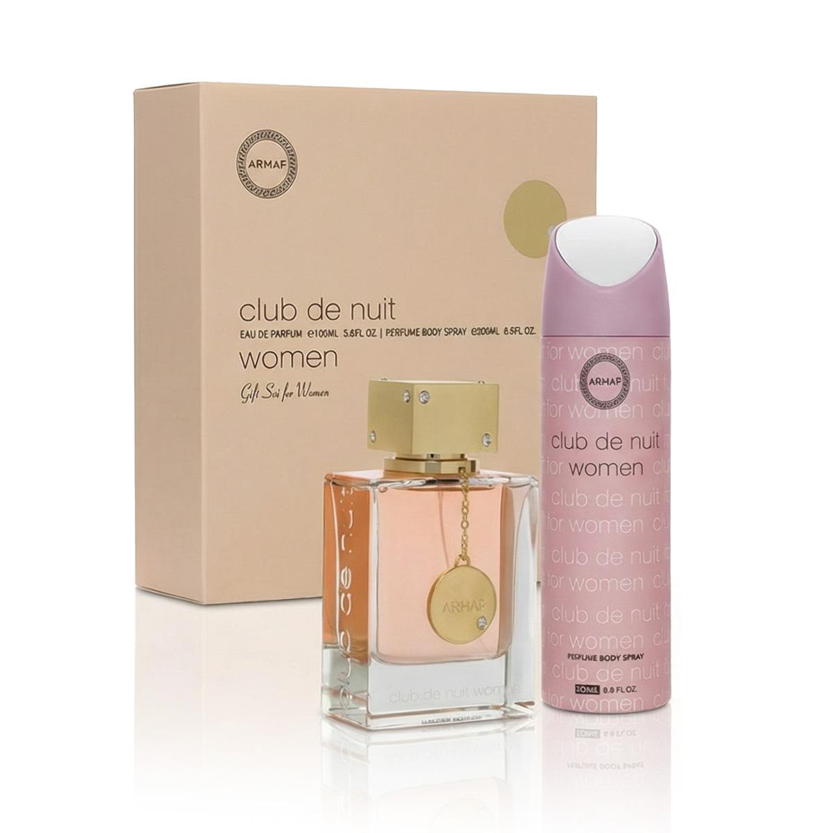 Armaf Club de Nuit Woman EDP