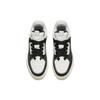 Anta Versatile Comfortable Shock Absorbing Durable Low Top Sneakers Men Sneakers Black White 112448040R-7