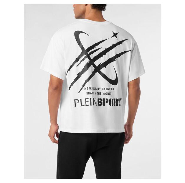 Футболка Plein Sport 28477