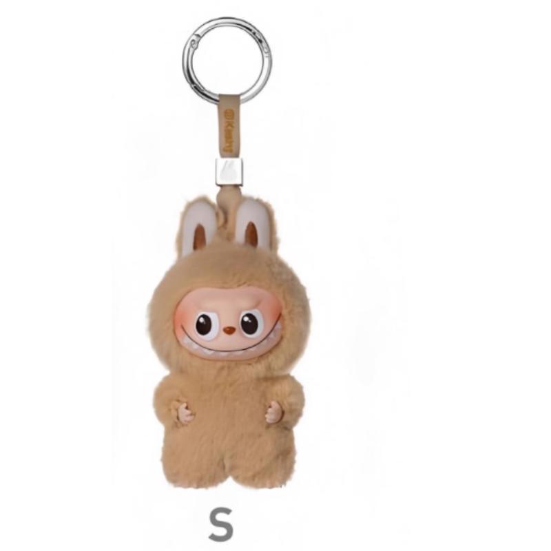 POP MART labubu Heart Code Series THE MONSTERS-Vinyl Plush Pendant Box (A-M) (N-Z) mini labubu 4.0 Blind Box Single Blind Box/Whole Box