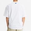 New Balance Camiseta de Manga Curta Uni Nbsc Nbnee22533