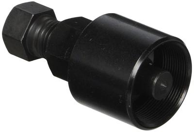 KITACO Polradabzieher M28 P1.00 (positive Schraube) Affe / Anteilsbasierte Maschine (FI-Auto) KSR110 / KLX110 ähnlich 674-0500120