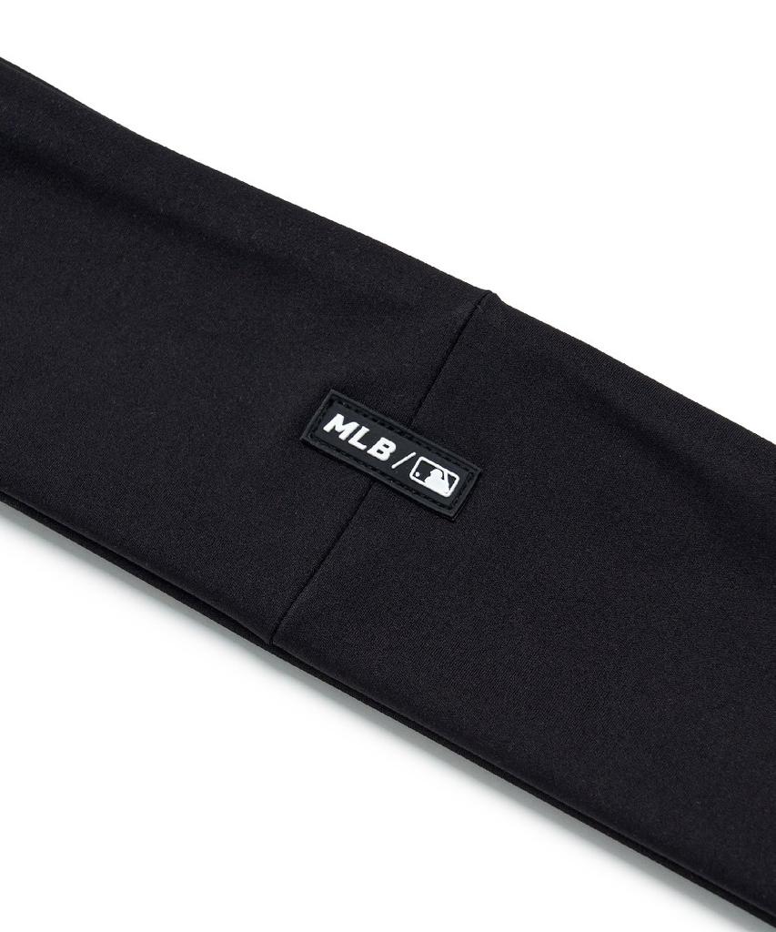 Mlb Sportive Hairband Ny (Black)