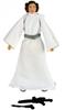 Star Wars Black Series 6-inch Figure Princess Leia Organa (A New Hope) Approximately 15cm In Length Painted Movable Figure