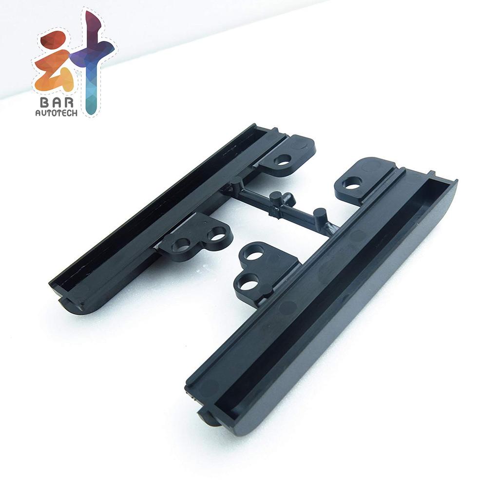 BAR AUTOTECH Audio Panel Side Panel Wide Panel Antenna Mounting