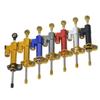 For KAWASASKI Z750 Z800 Z900 Z1000 Z 750 Z 800 Z 900 Z 1000 Versyys 650 Motorcycle Damper Steering Stabilize Safety Control