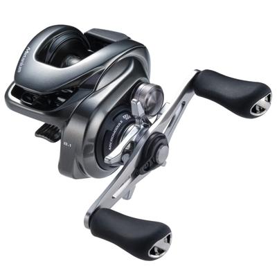 SHIMANO Baitcasting Reel 23 Metanium 101XG (Venstre Håndtag) Agnkast