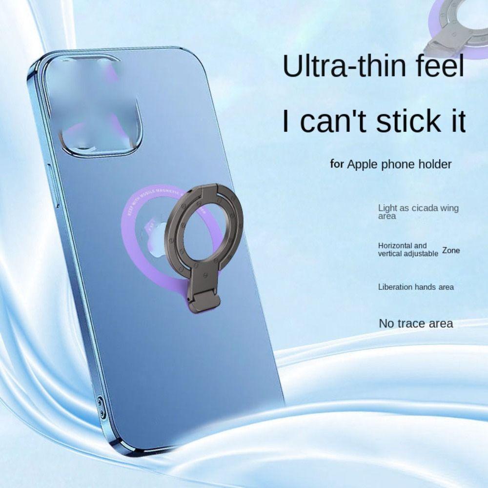 Double Ring Phone Ring Holder for iPhone 14 13 12 Series for iPhone 14 13 12 Series