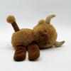 Highland Cow Plush Toy With Pp Cotton Filling For Kids Gift And Collectors
