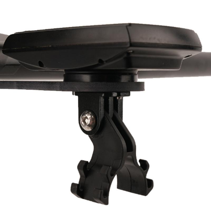 Adjustable Mount for Cycling Computer Mount Mountain Bikes Computer Handlebars Mount Bicycles Computer Extension Holder