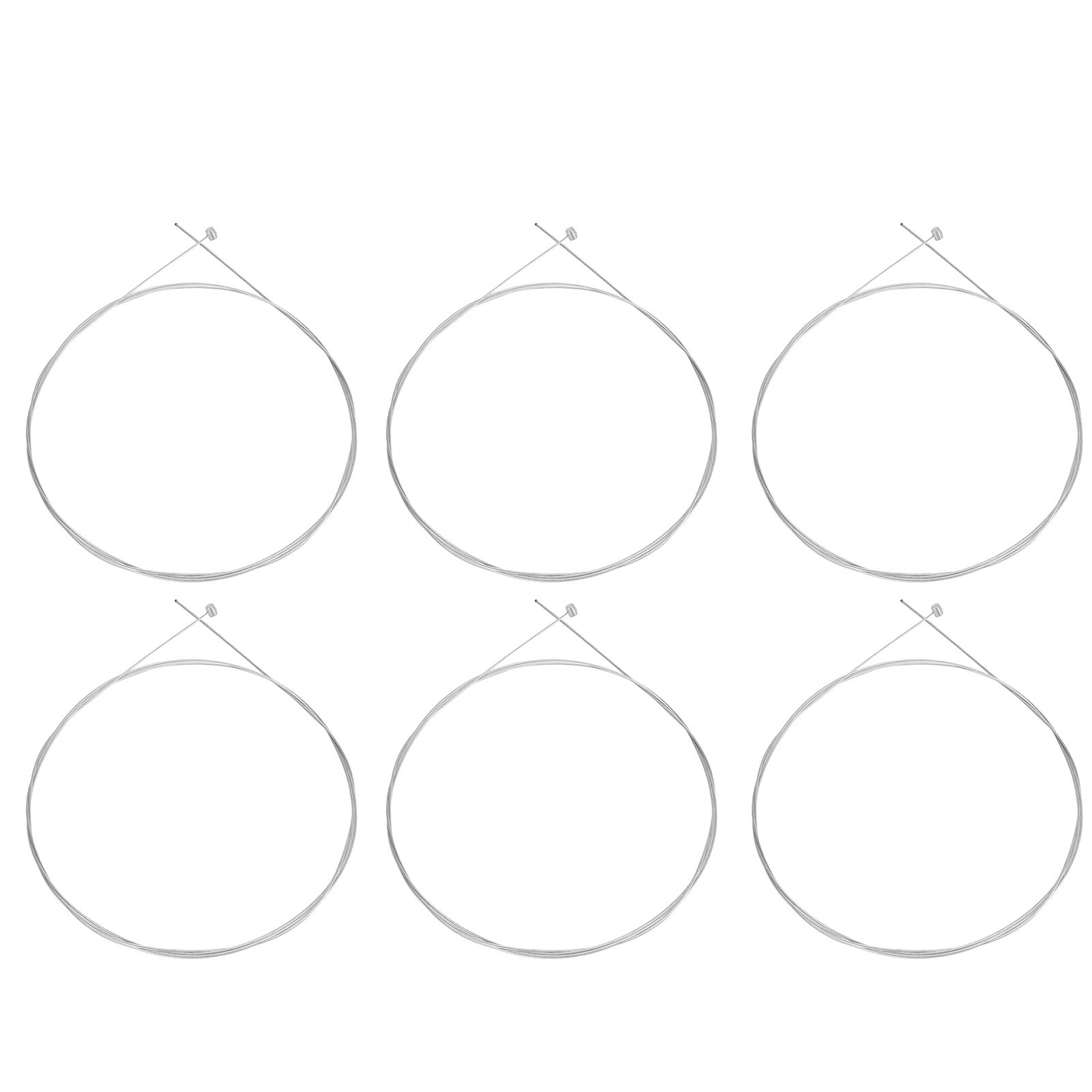 

Bicycle Brake Line Convenient Operation Good Use Convenient Installation Cycling Accessory