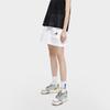 Fila Fusion Solid Color Drawstring Loose Shorts Women Shorts White T11W325806F-WT