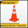 Xinjingzhou Outdoor Reflective Traffic Cone